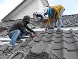 Best Slate Roofing  in Iraan, TX